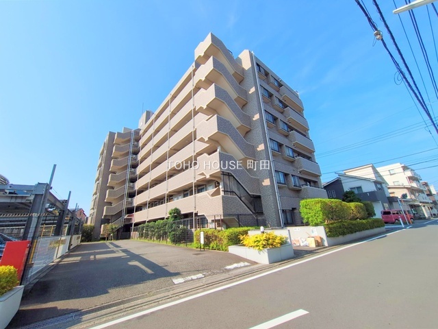 物件画像 ライオンズガーデン京王橋本