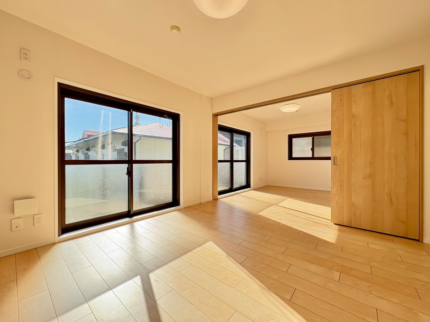 物件画像 ユニオンガーデン大和