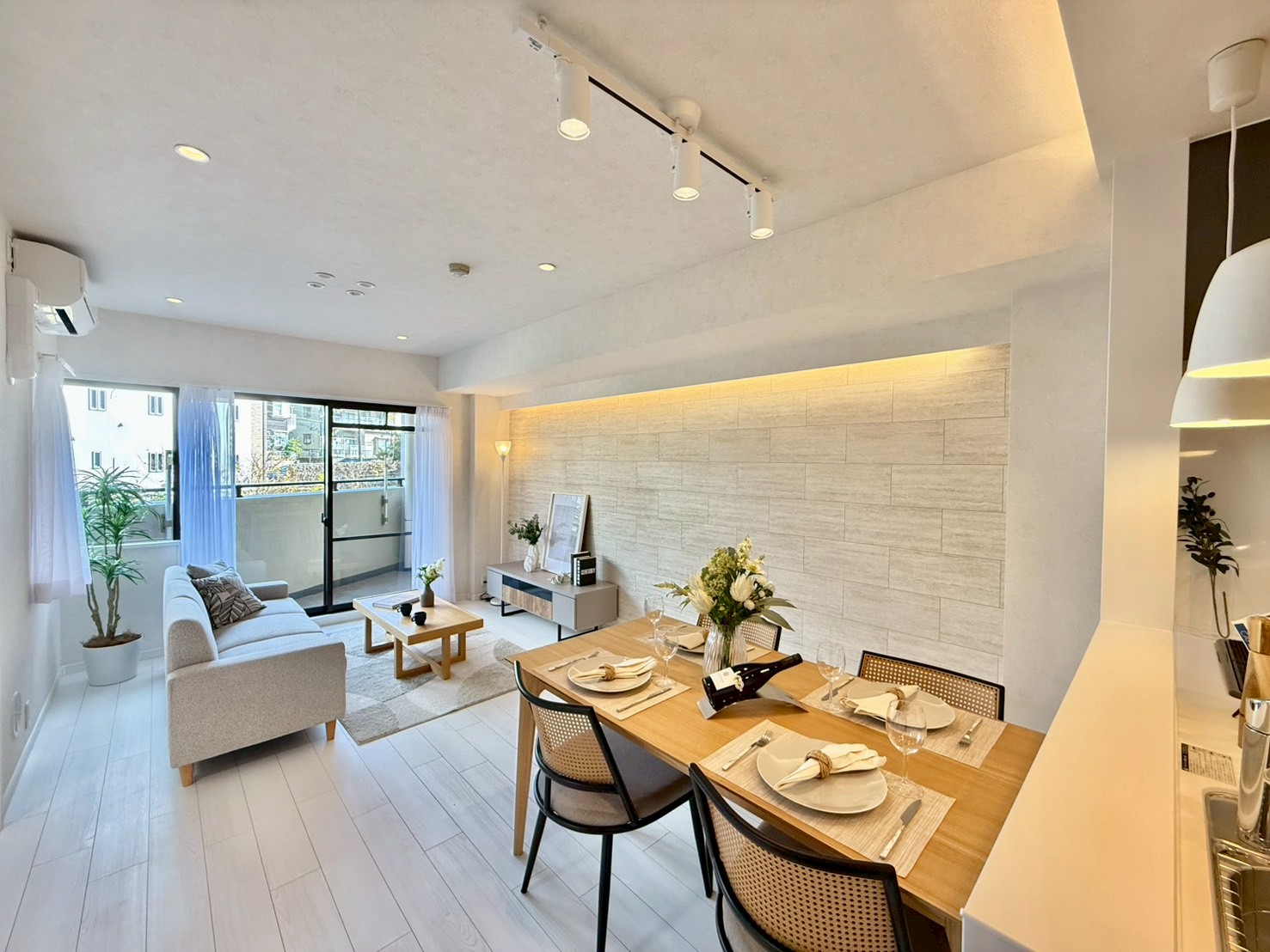 物件画像 ヴェルビュ百合ヶ丘