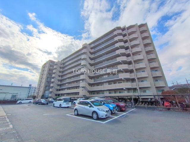 物件画像 ハイホーム鶴間ブロードタウン