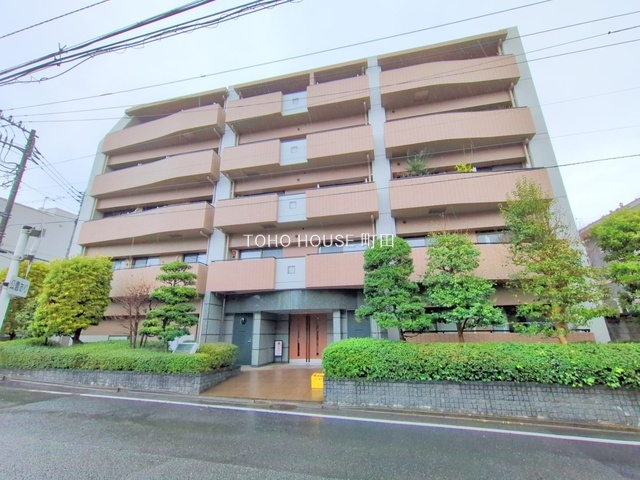 物件画像 ディアナコート成城