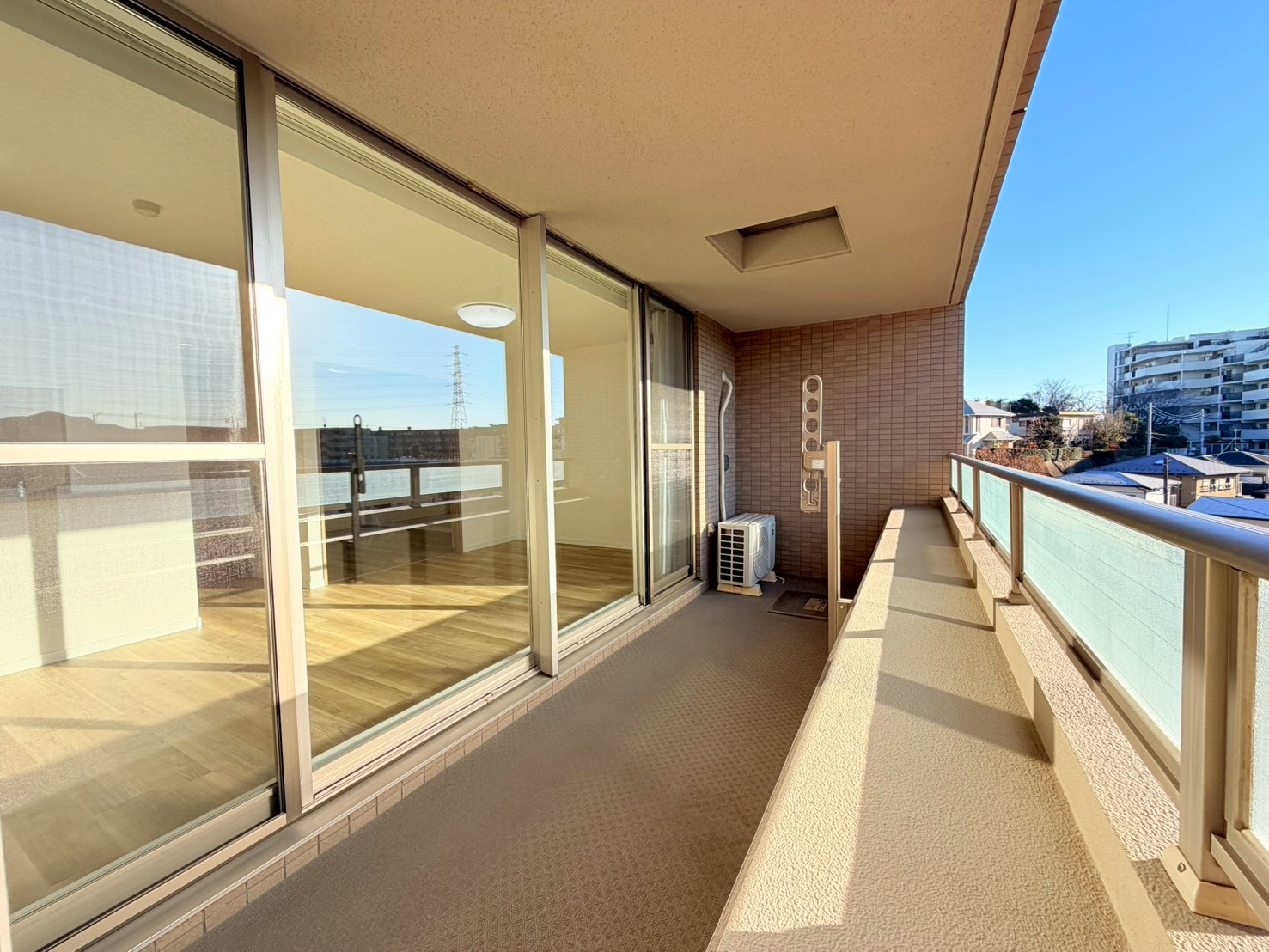 アルスたまプラーザDヒルズ