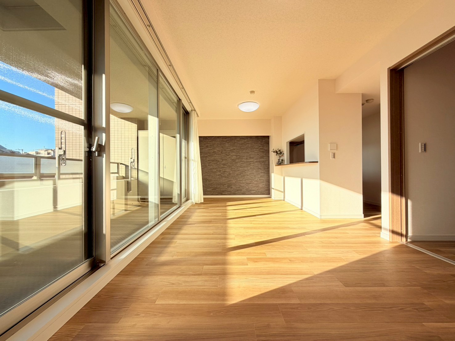 マンションイメージ