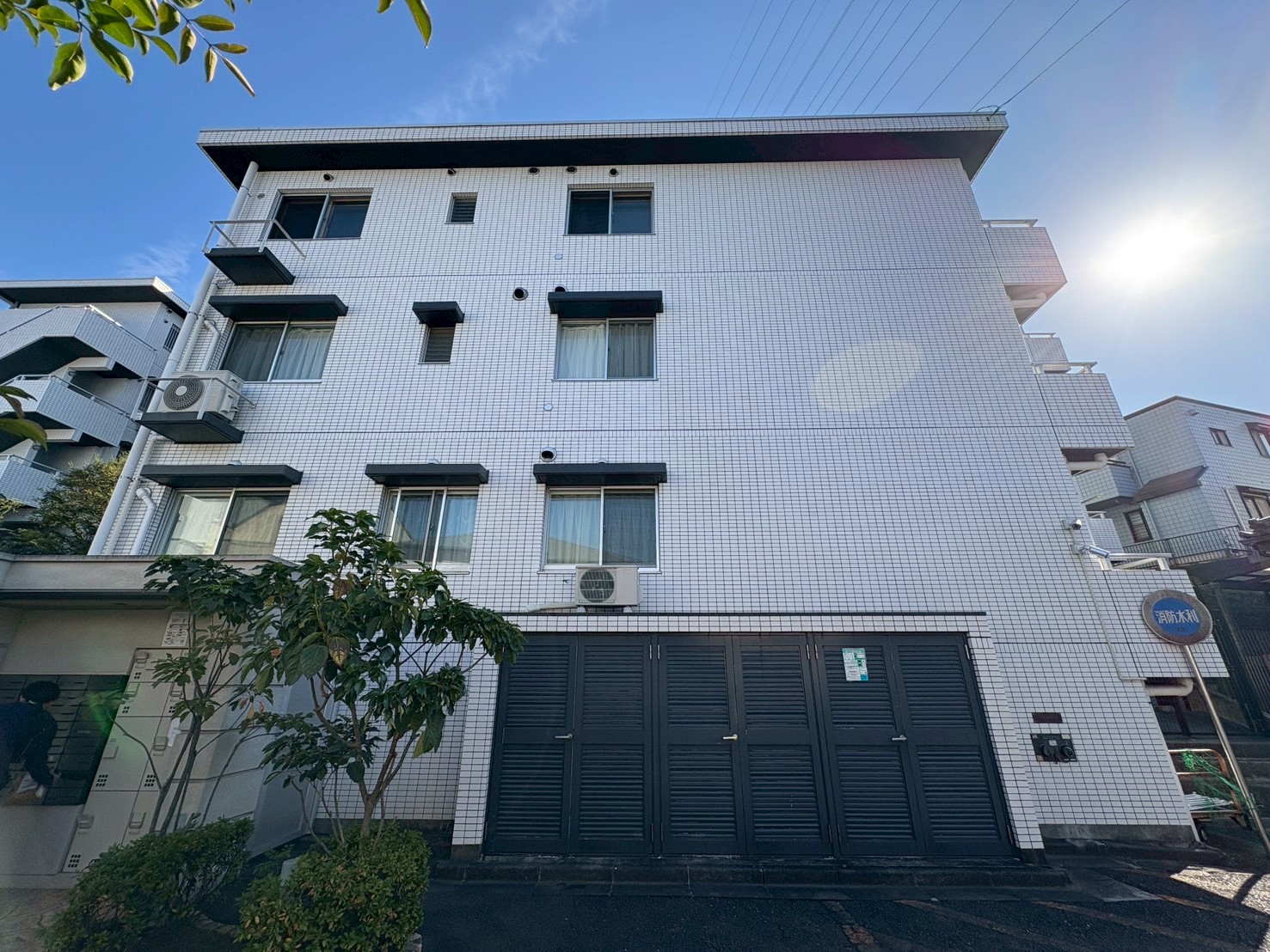 グランビスタ青葉台