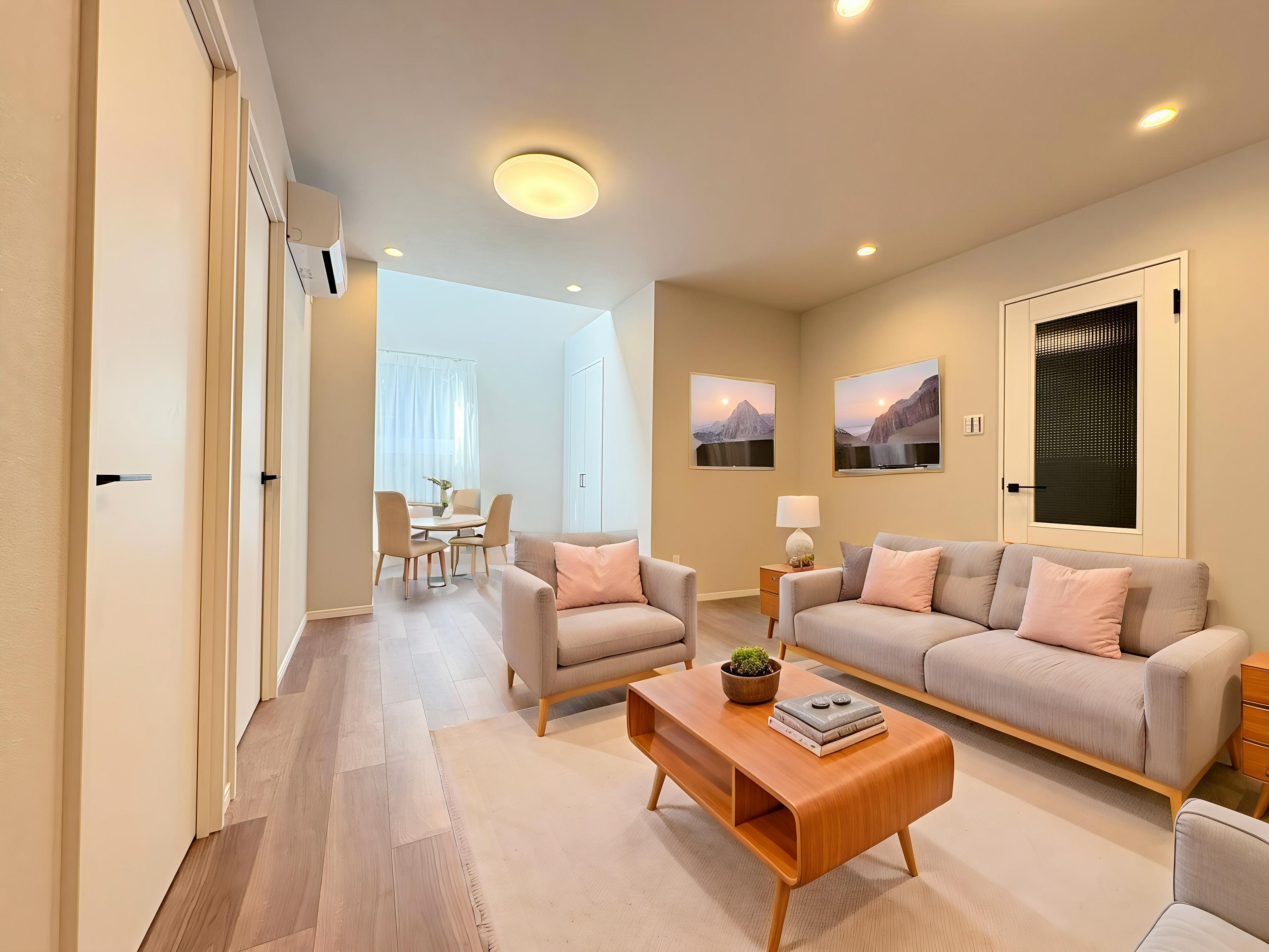 マンションイメージ