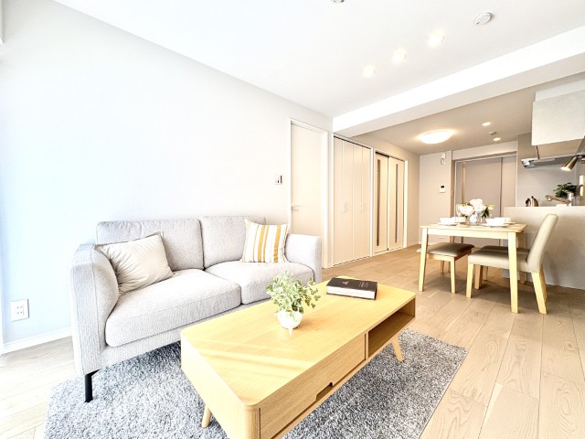 マンションイメージ