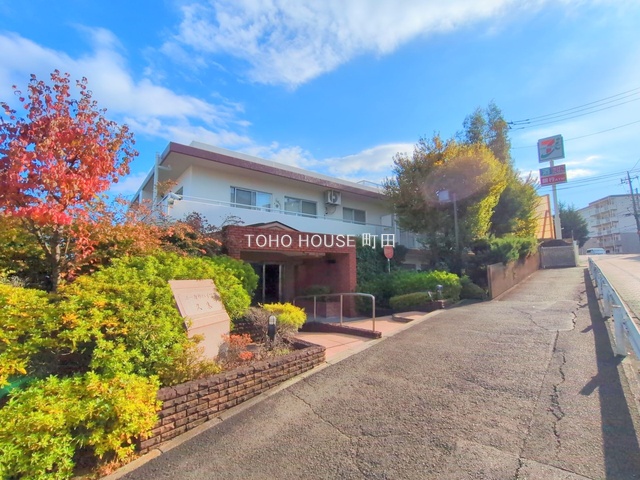 物件画像 ユーカリハイツ久末