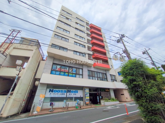 マンションイメージ