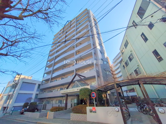 神奈川県相模原市緑区橋本３丁目