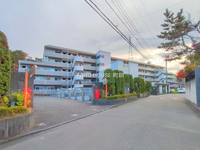 物件画像 東三田ハウス