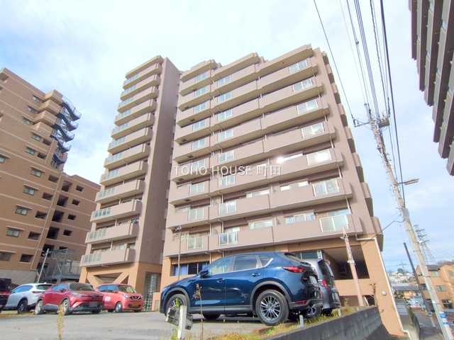 東京都稲城市東長沼