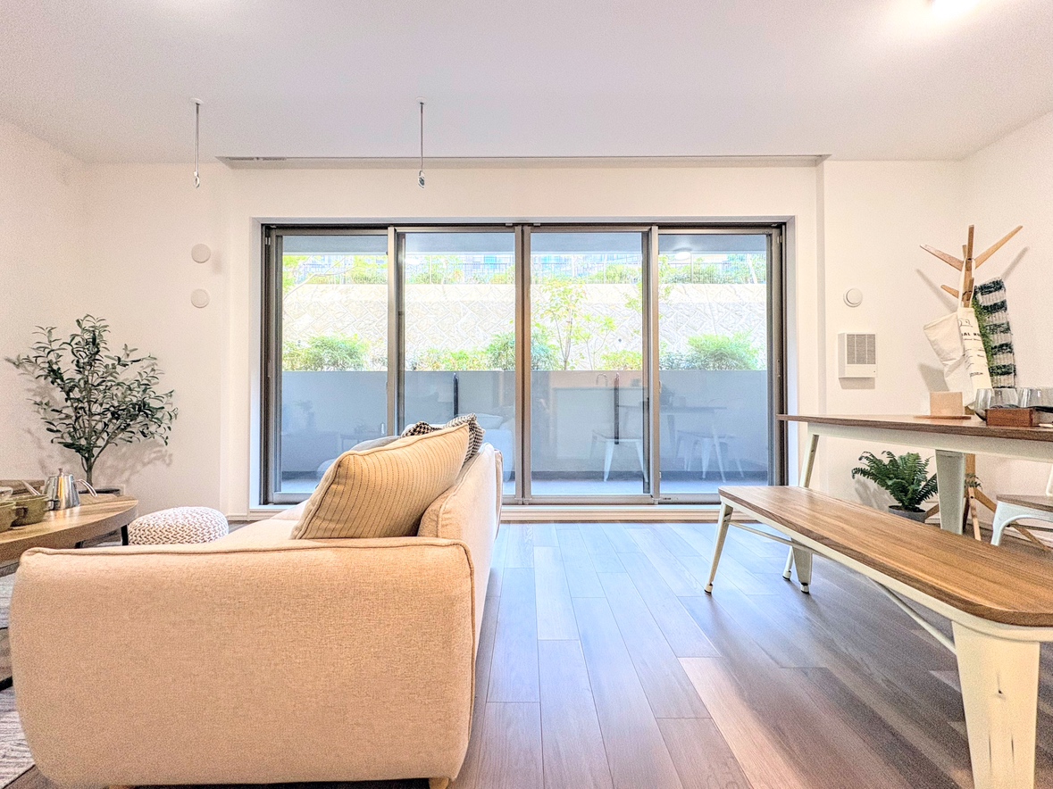 物件画像 ローレルコート鷺沼