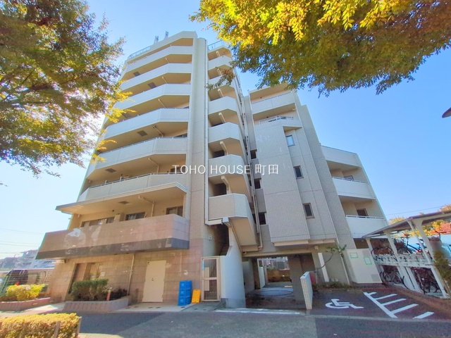 物件画像 グーディッシュ千歳船橋