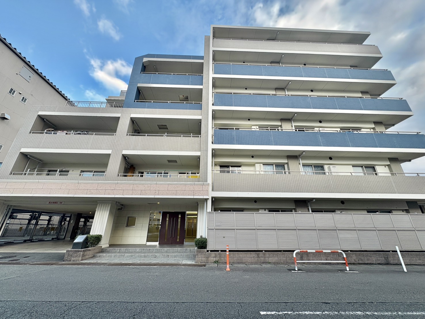 厚木第9ダイヤモンドマンション