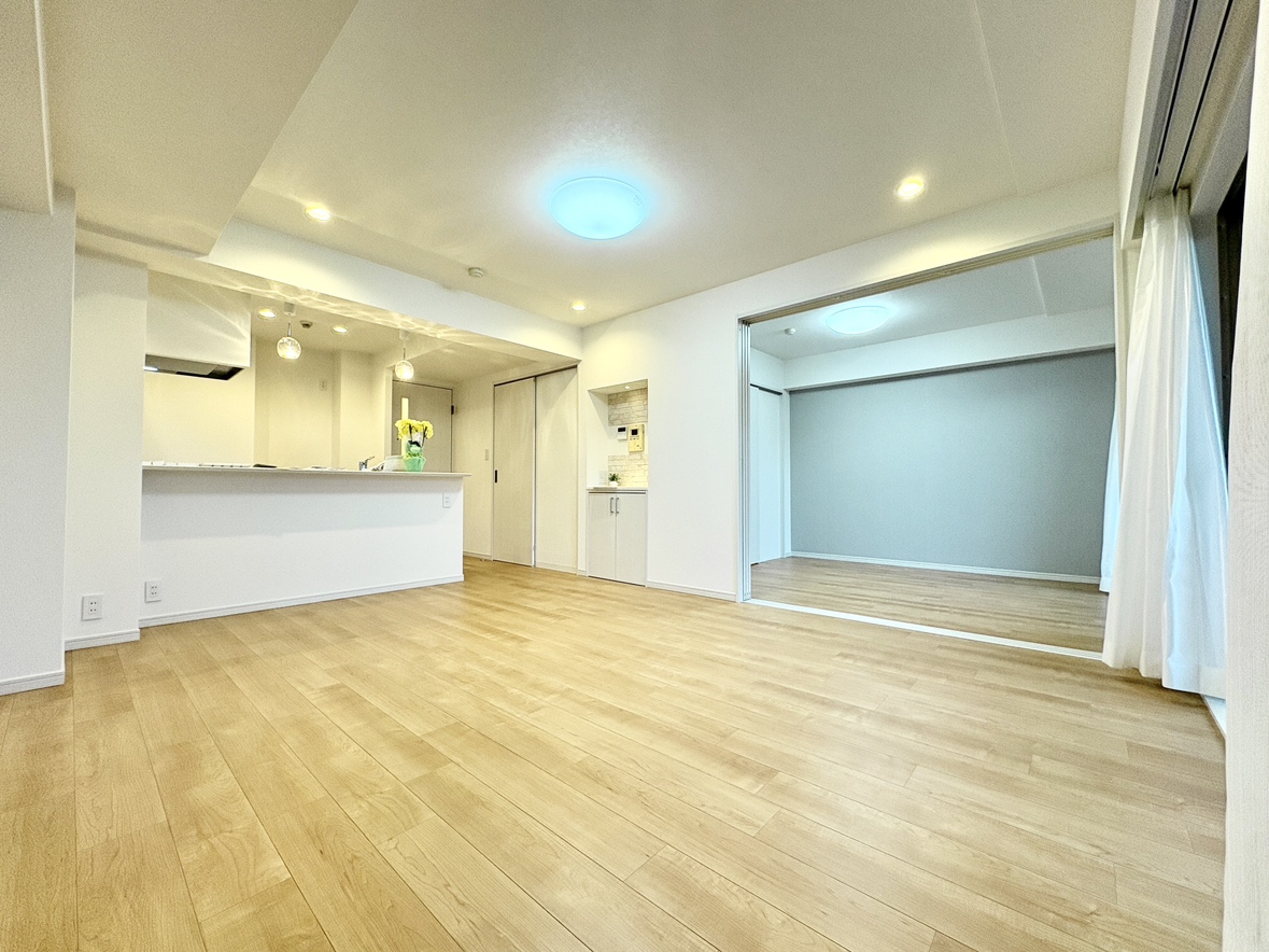 マンションイメージ