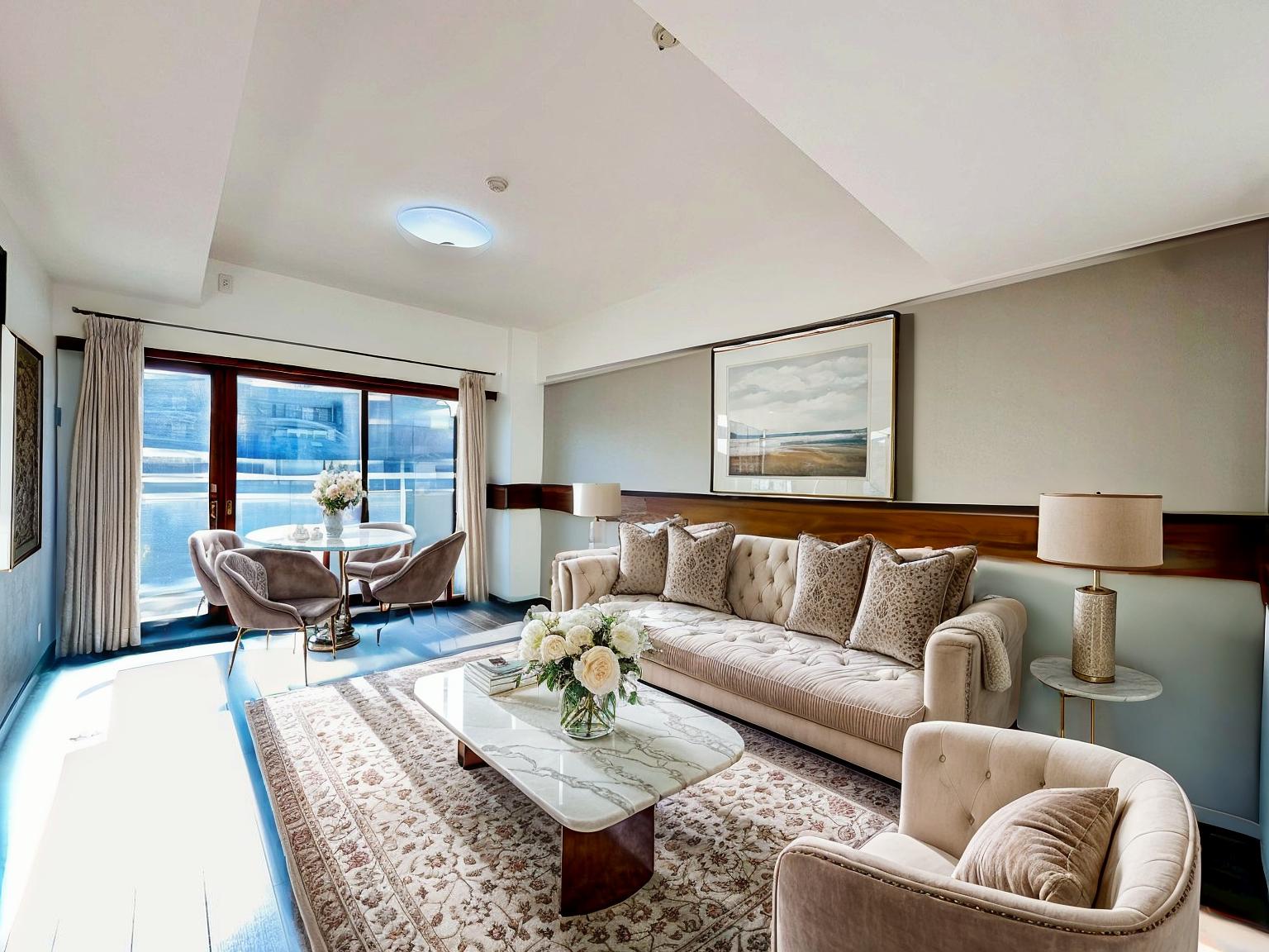 マンションイメージ