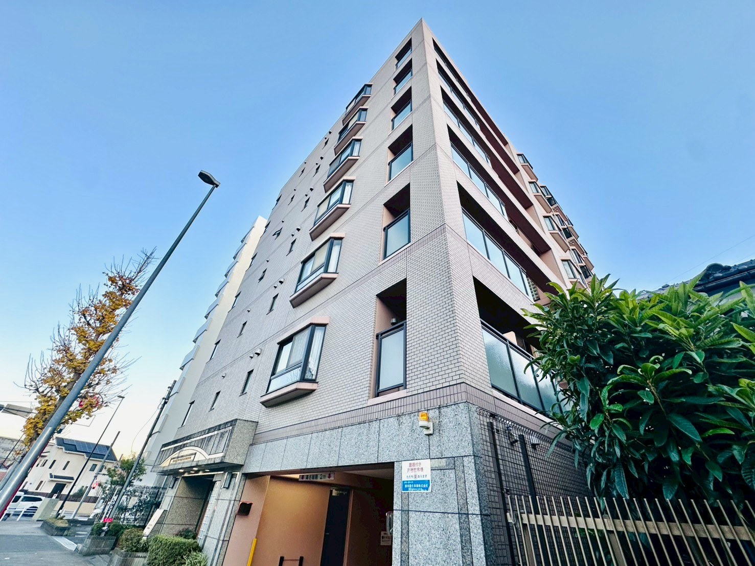 マンションイメージ