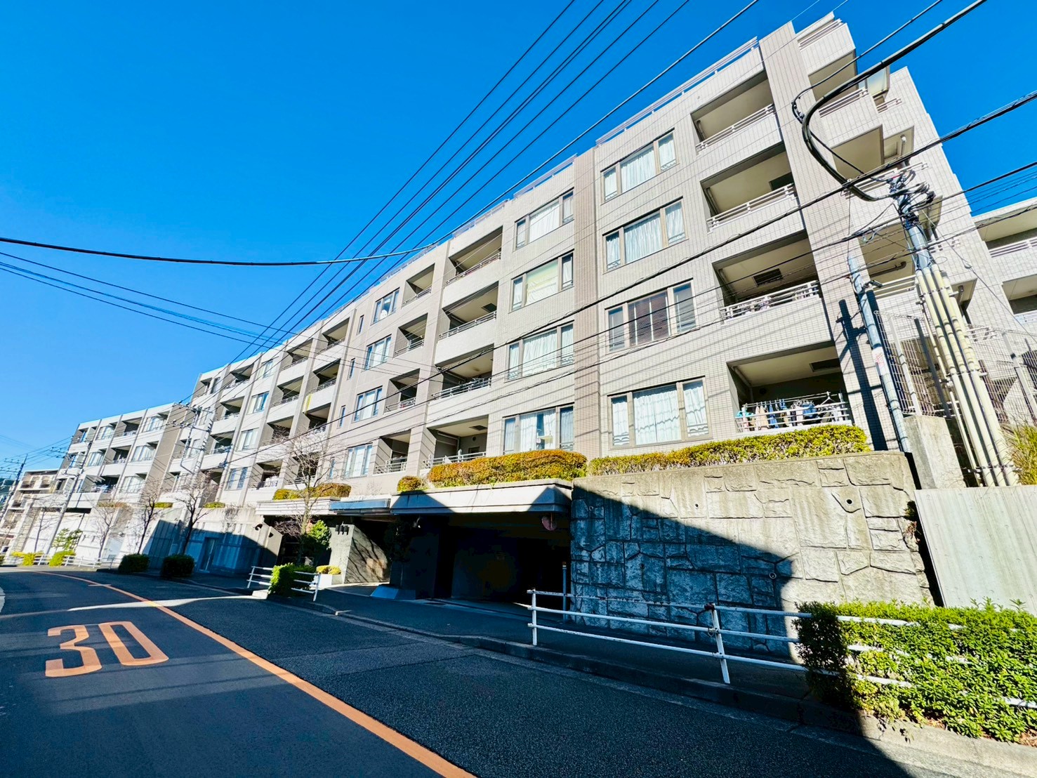 マンションイメージ