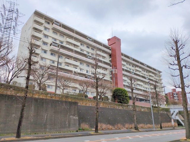 物件画像 新ゆりグリーンタウンさつき街区2号棟