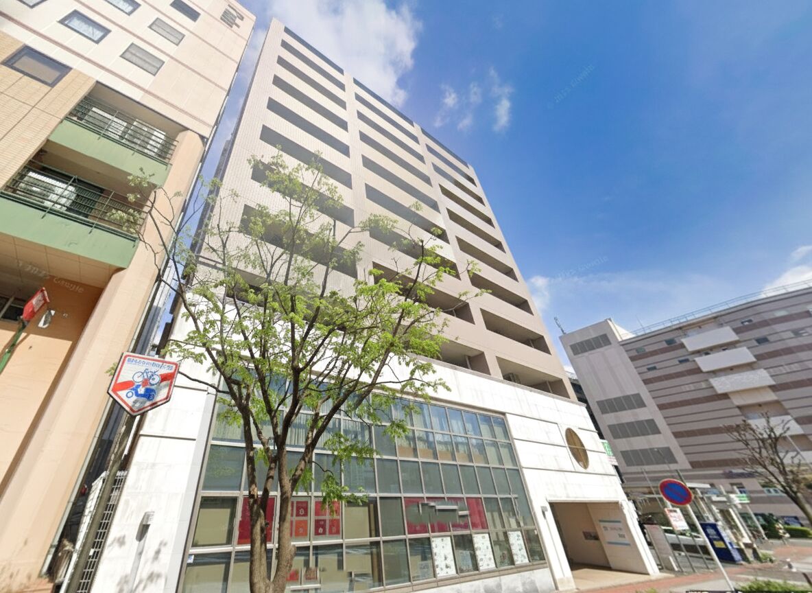 メイフェア・ミュゼ・レトワールセンター南駅前