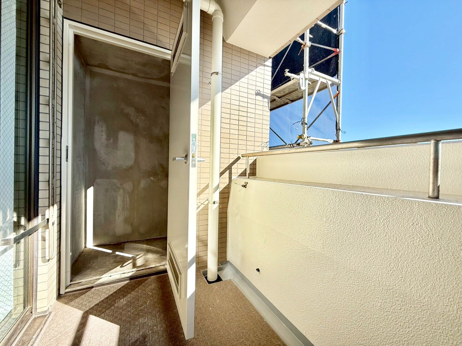 物件画像 メイフェア・ミュゼ・レトワールセンター南駅前