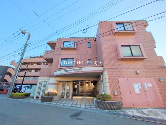 物件画像 ダイアパレスタピオ向ヶ丘遊園