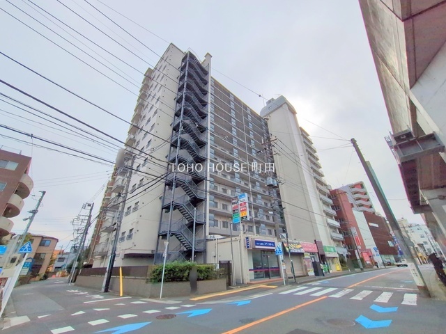 物件画像 登戸ハイデンス