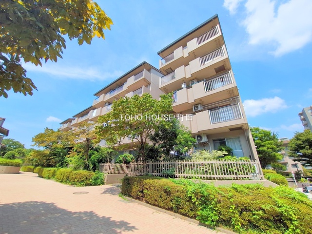 物件画像 グリーンメゾン鶴牧5号棟