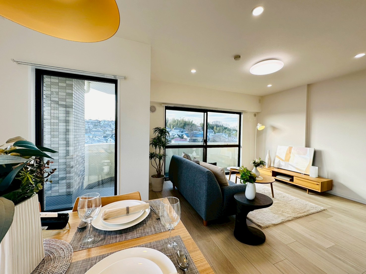 マンションイメージ