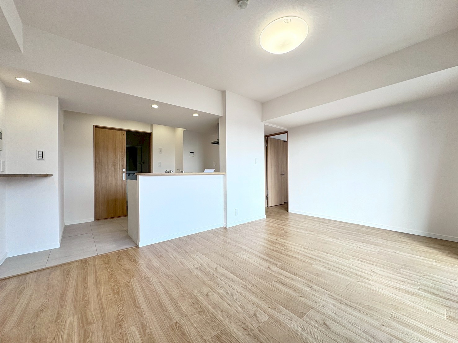 物件画像 リズ東林間