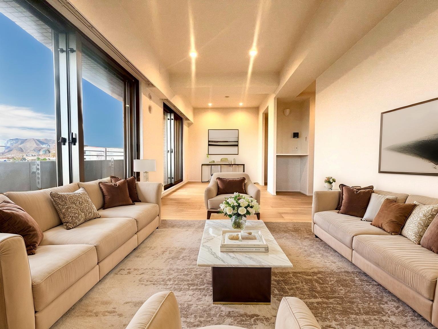 マンションイメージ