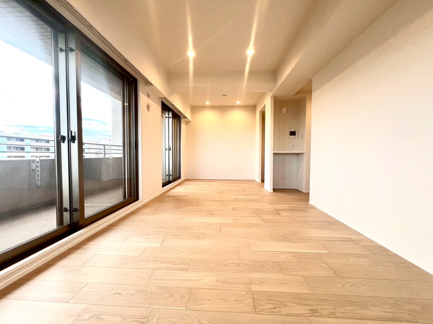 物件画像 ヒルズ市が尾ブライトステージ