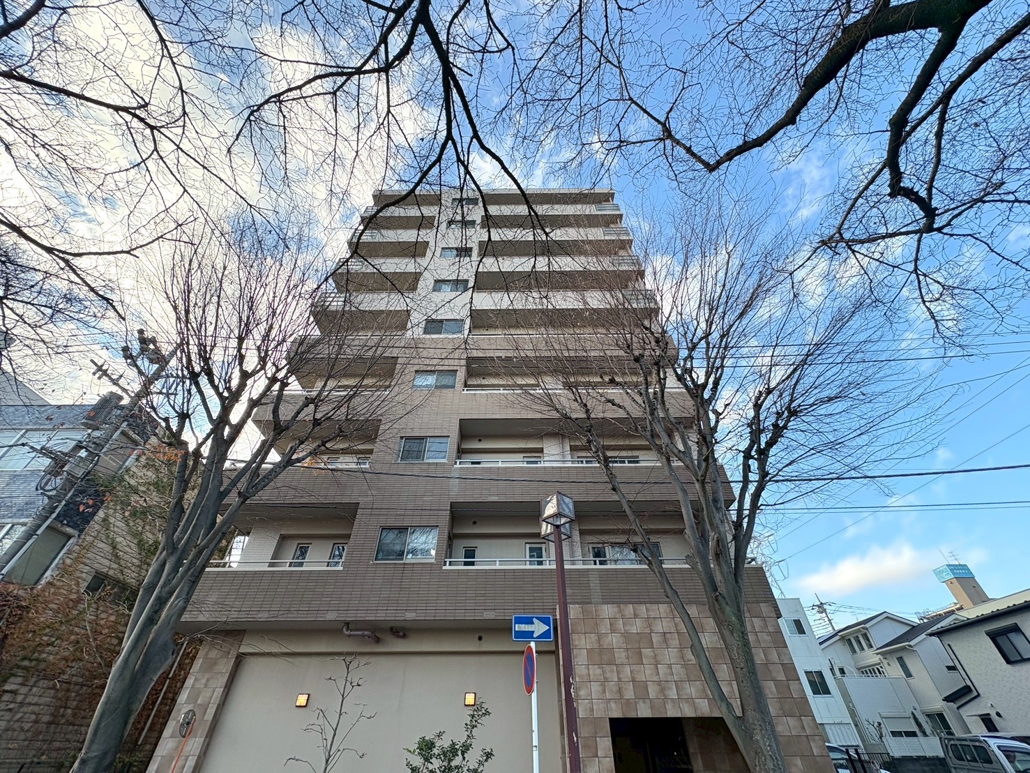 物件画像 サンアリーナ相模原西門桜通り