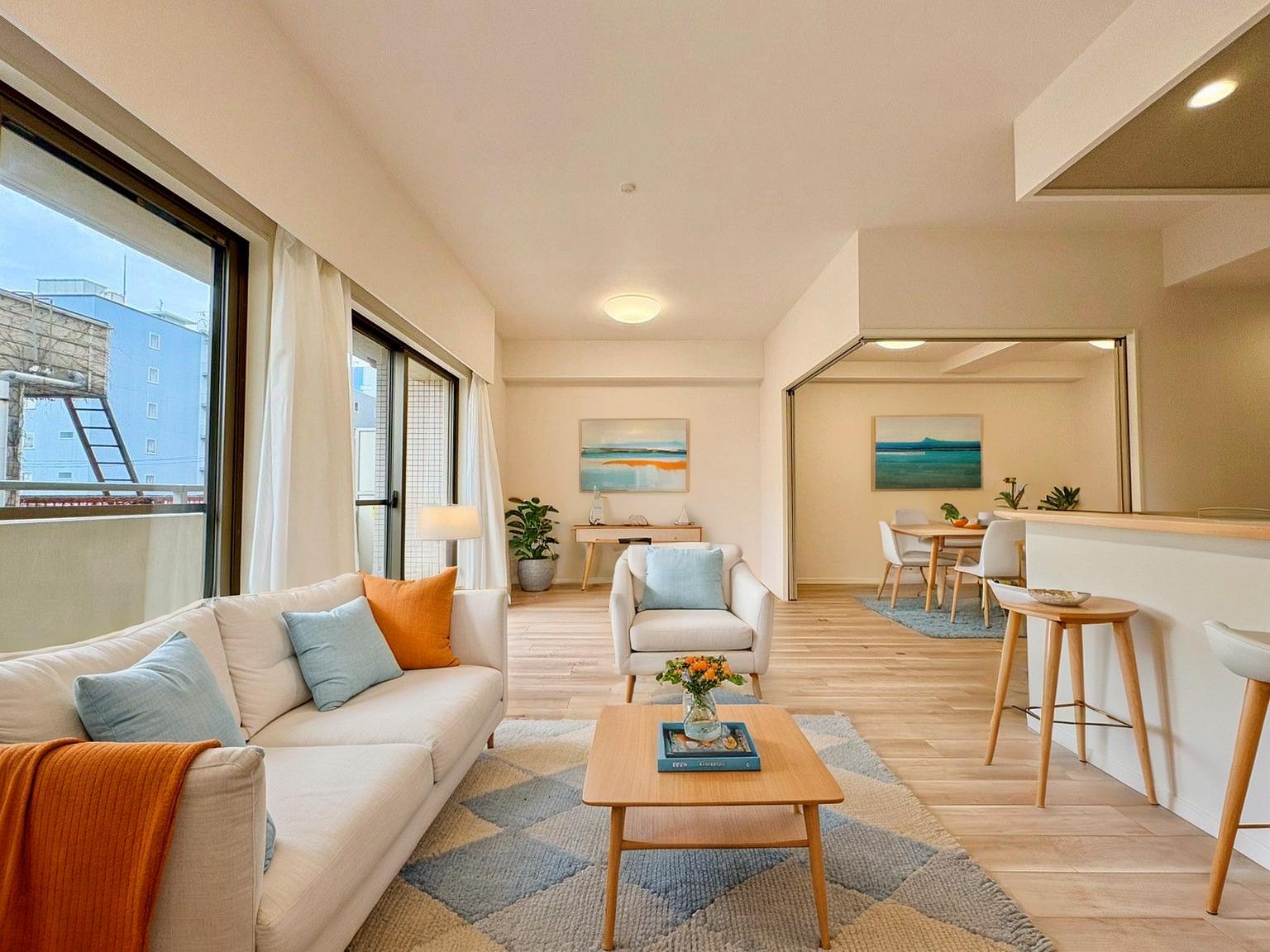 マンションイメージ