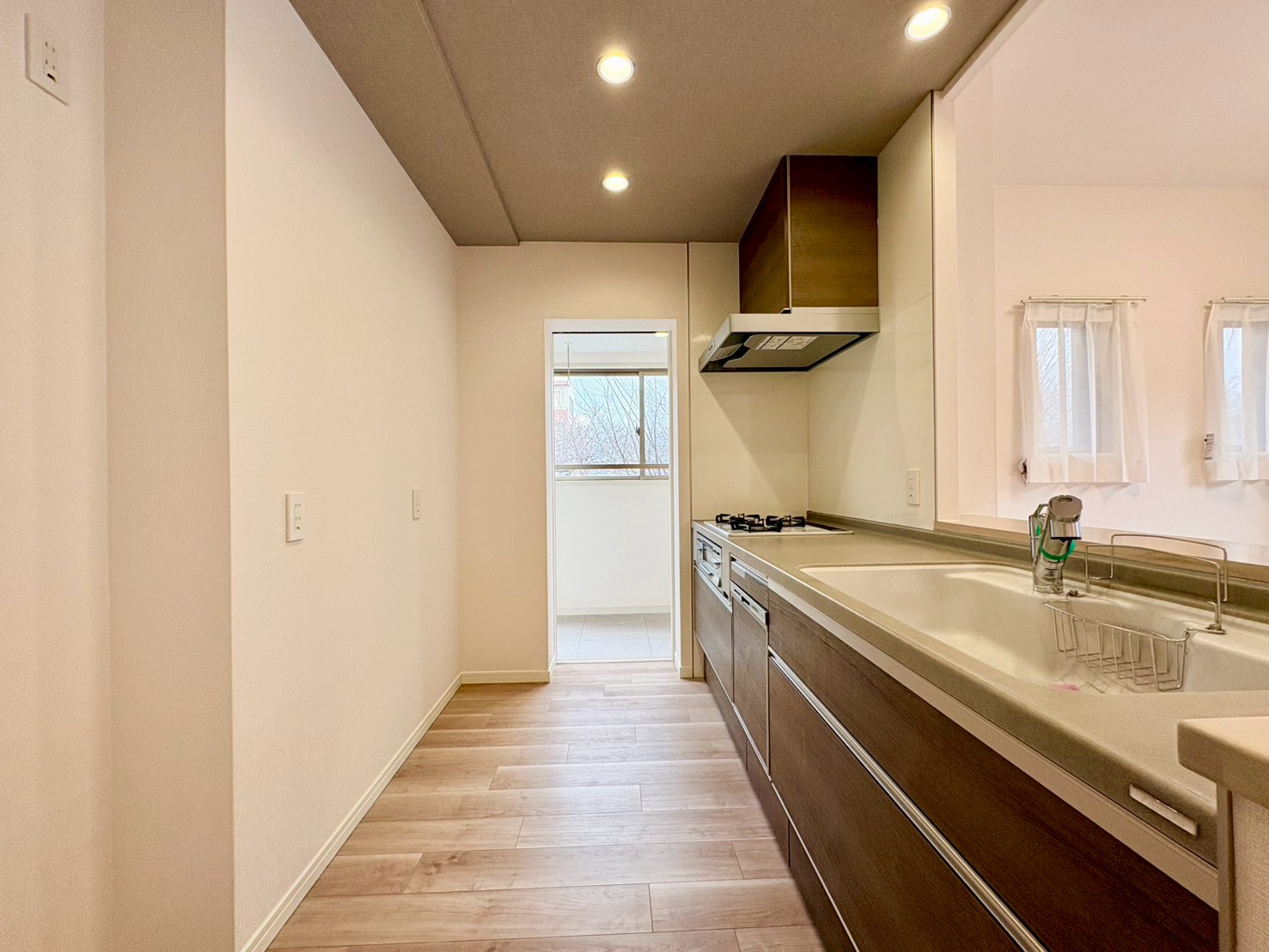 物件画像 サンアリーナ相模原西門桜通り