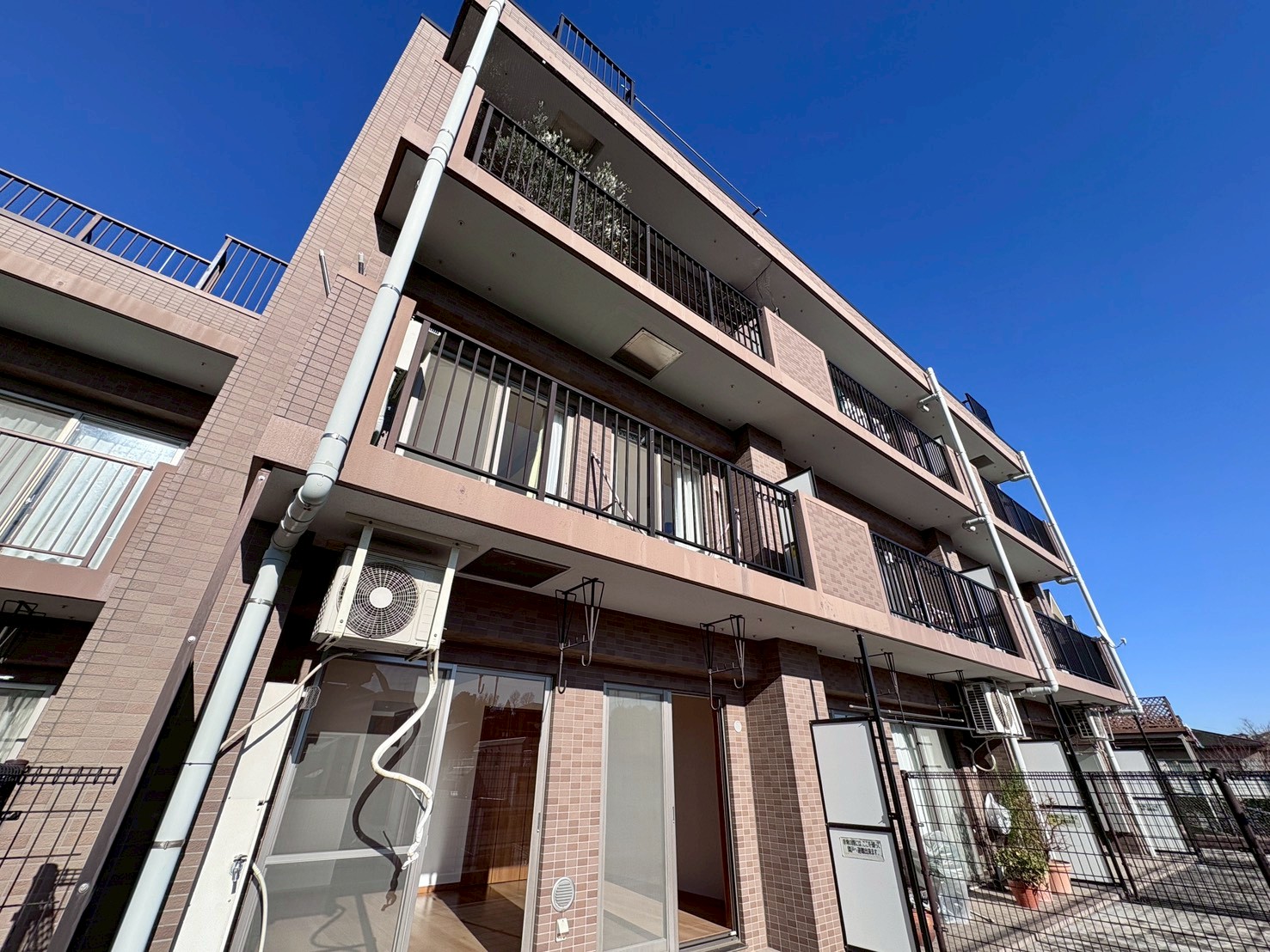 Yライフ・ハーモニー玉川学園