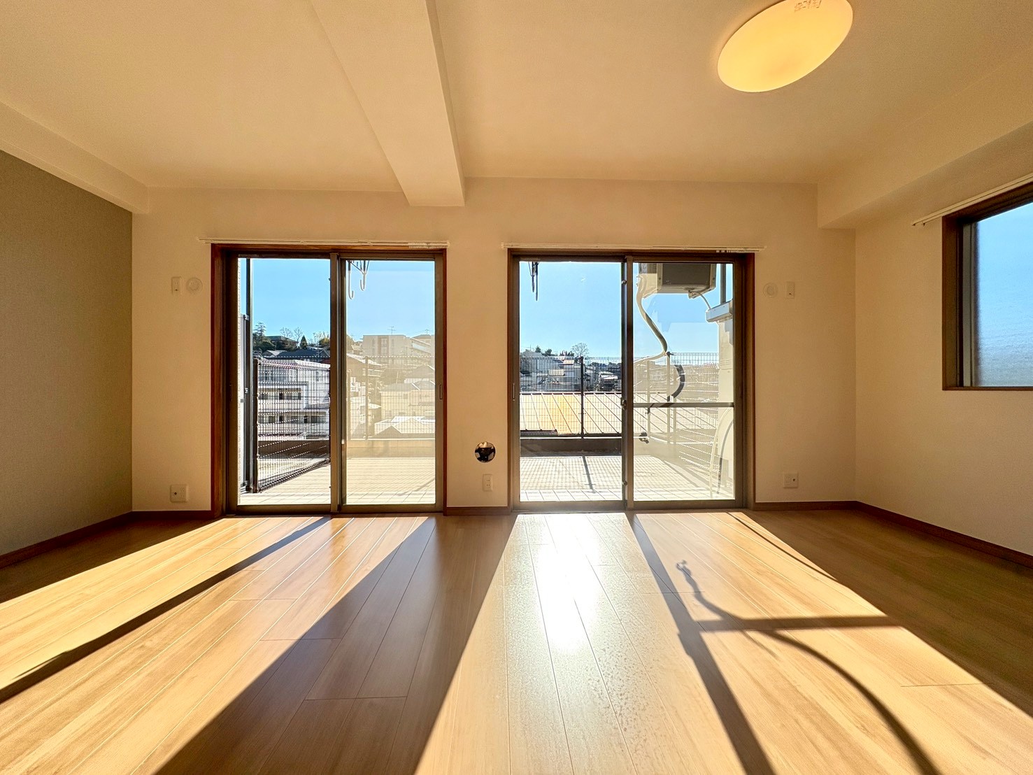 物件画像 Yライフ・ハーモニー玉川学園