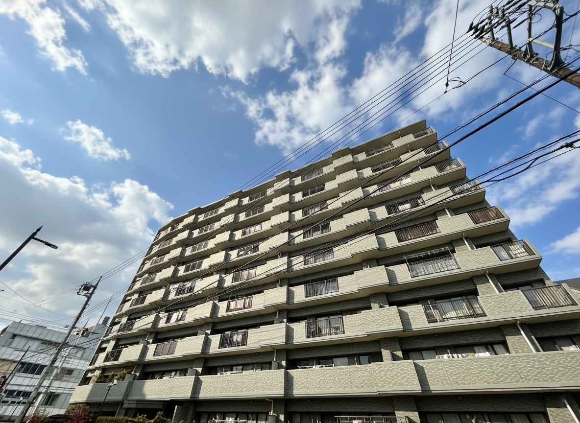 ガーデンホーム八王子