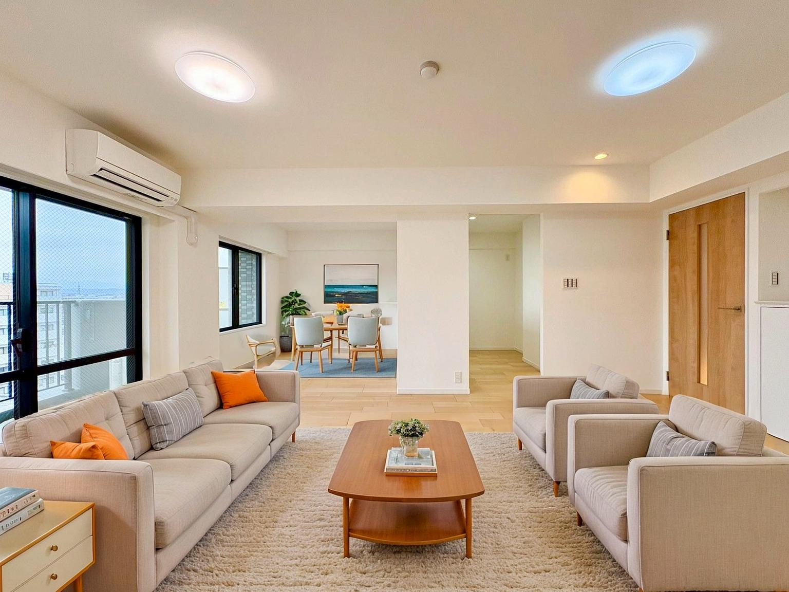 マンションイメージ