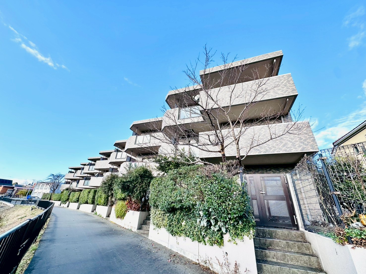 ザ・ヴィスタ町田の杜