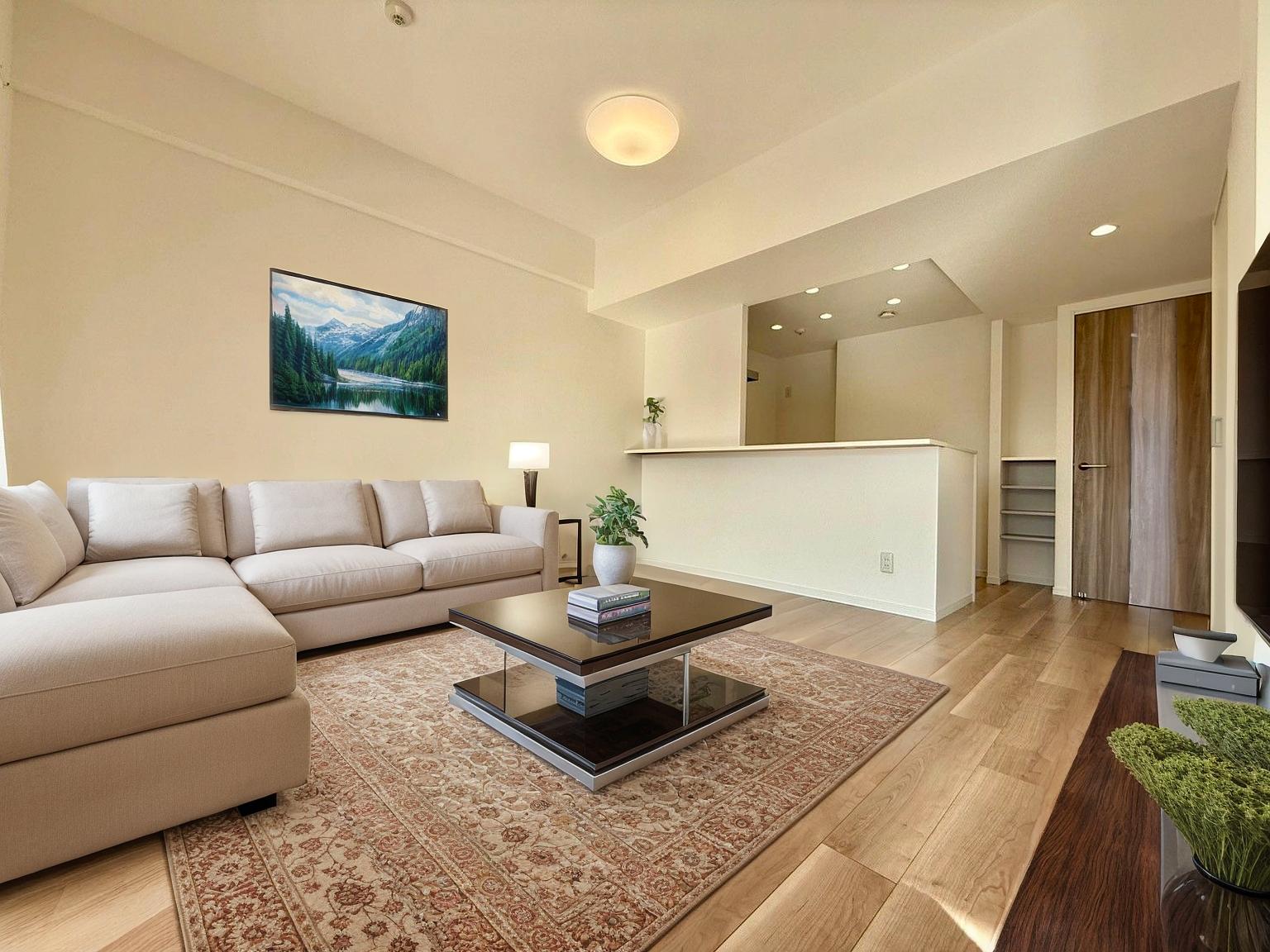 物件画像 藤和シティホームズ大和パークサイドビュー