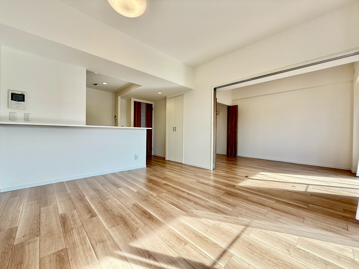 物件画像 藤和シティホームズ大和パークサイドビュー