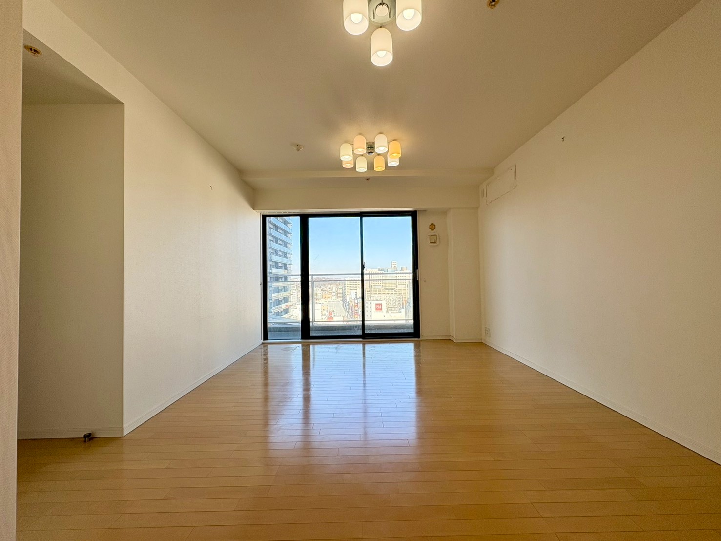 物件画像 サザンスカイタワー八王子