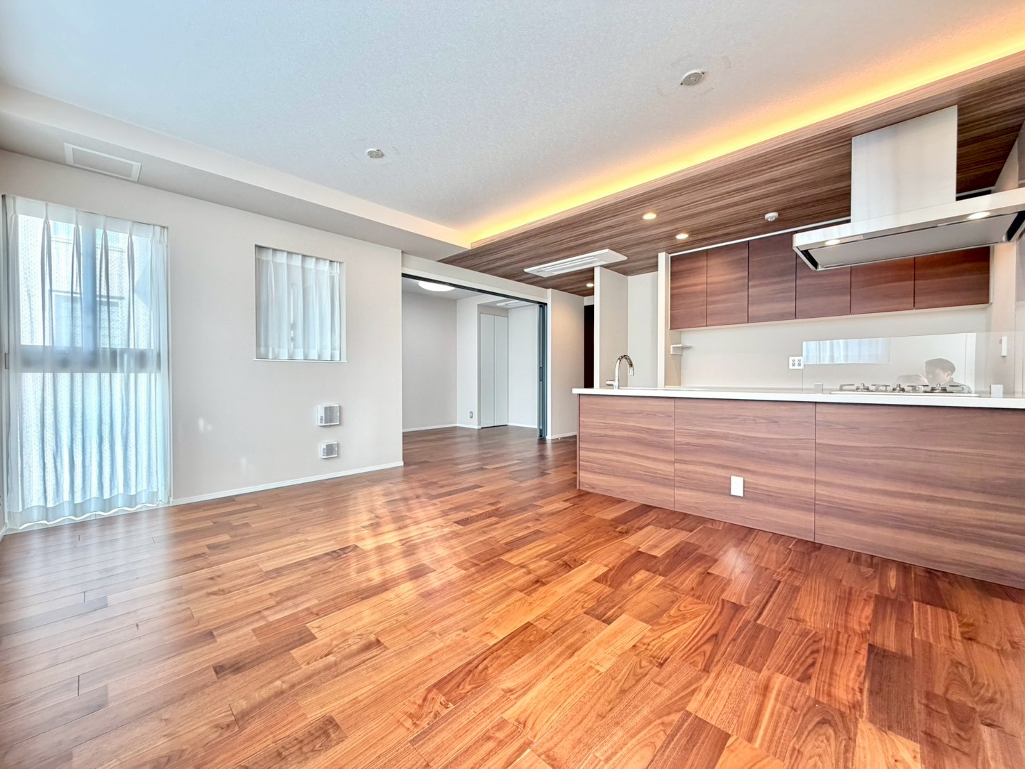 物件画像 バースシティ・ザ・マーク鷺沼