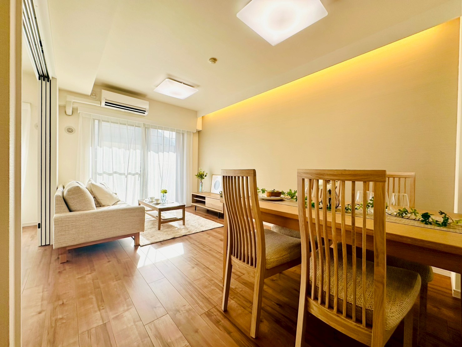 物件画像 ステイツ武蔵新城モールサイド