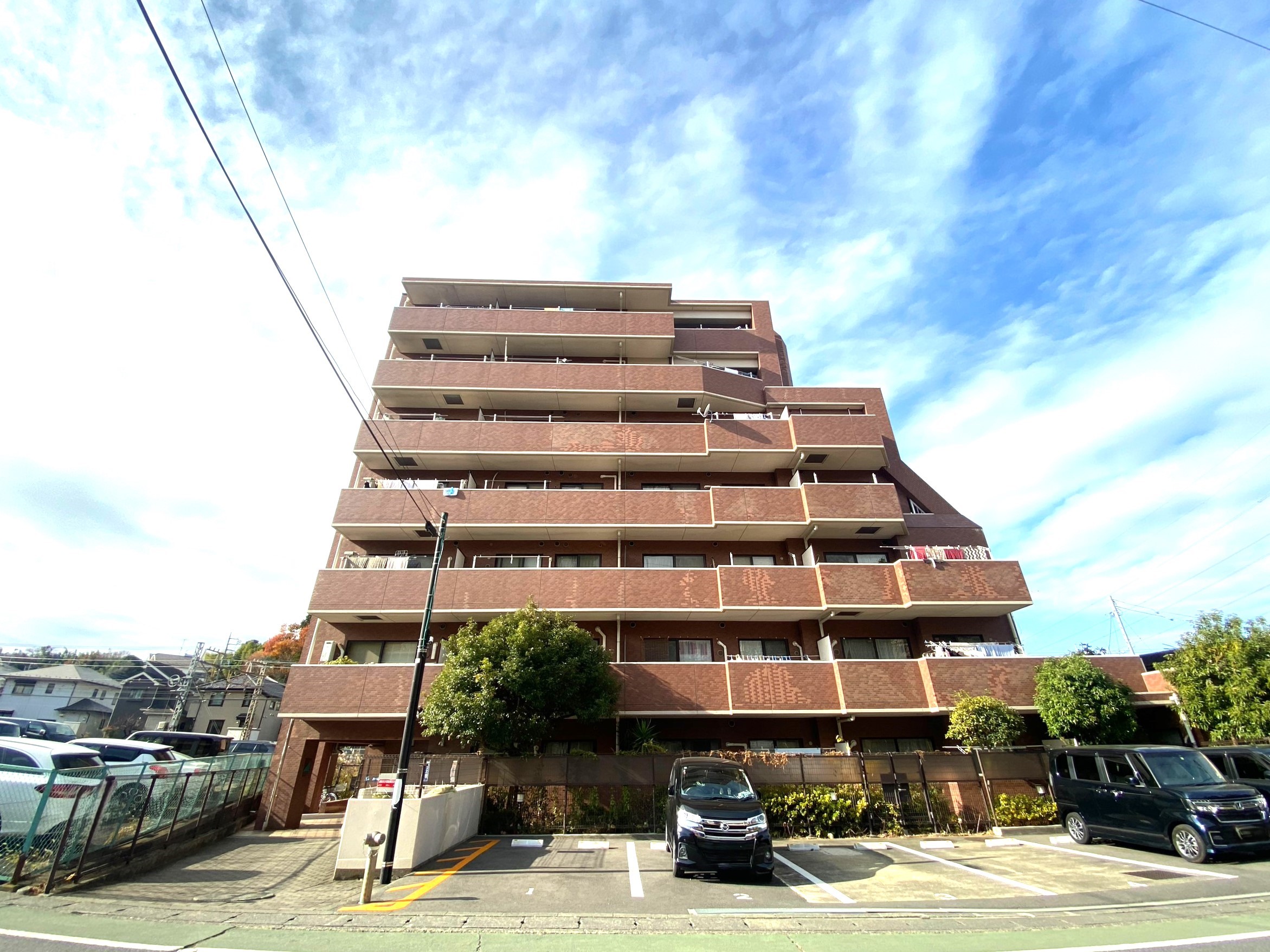 アシェール鶴川