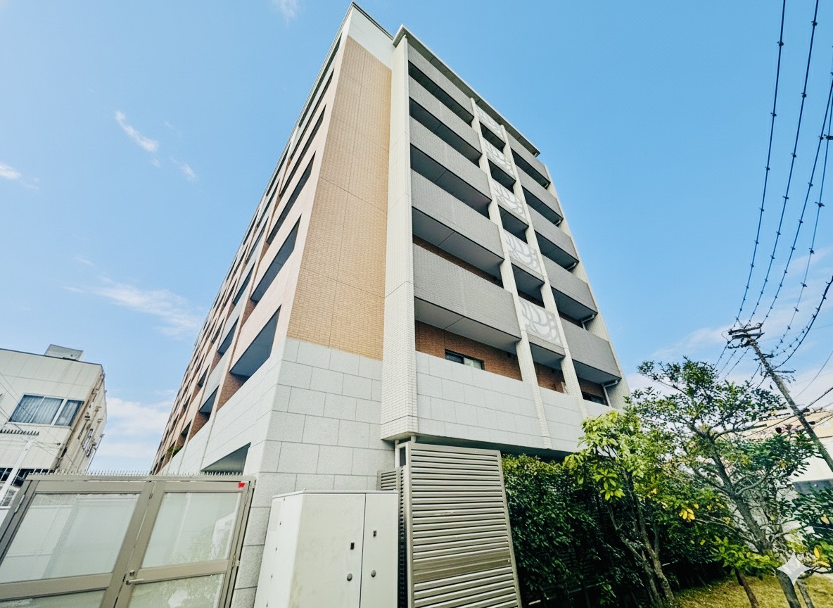 マンションイメージ