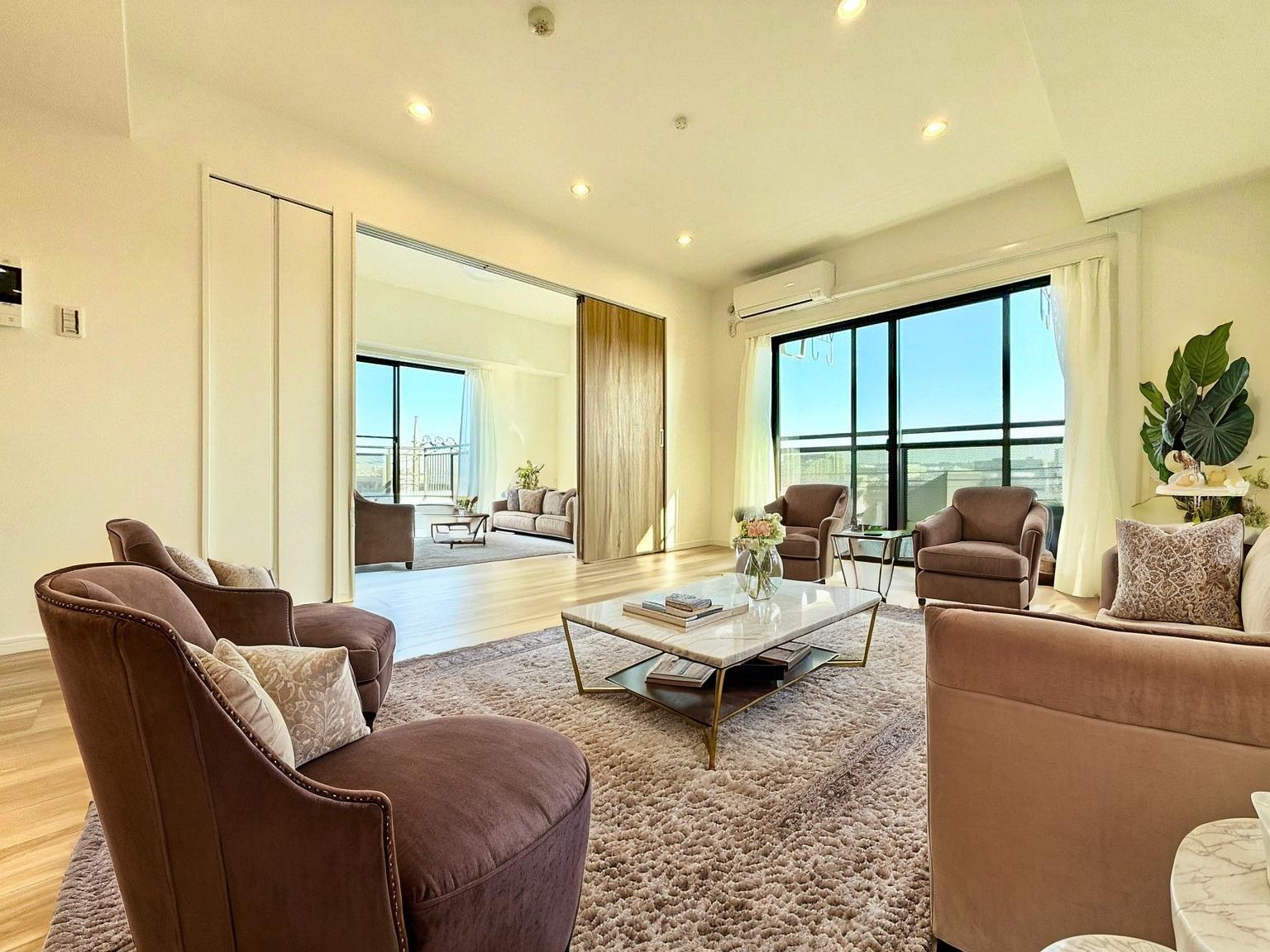 物件画像 プレジャーガーデン豊田壱番館