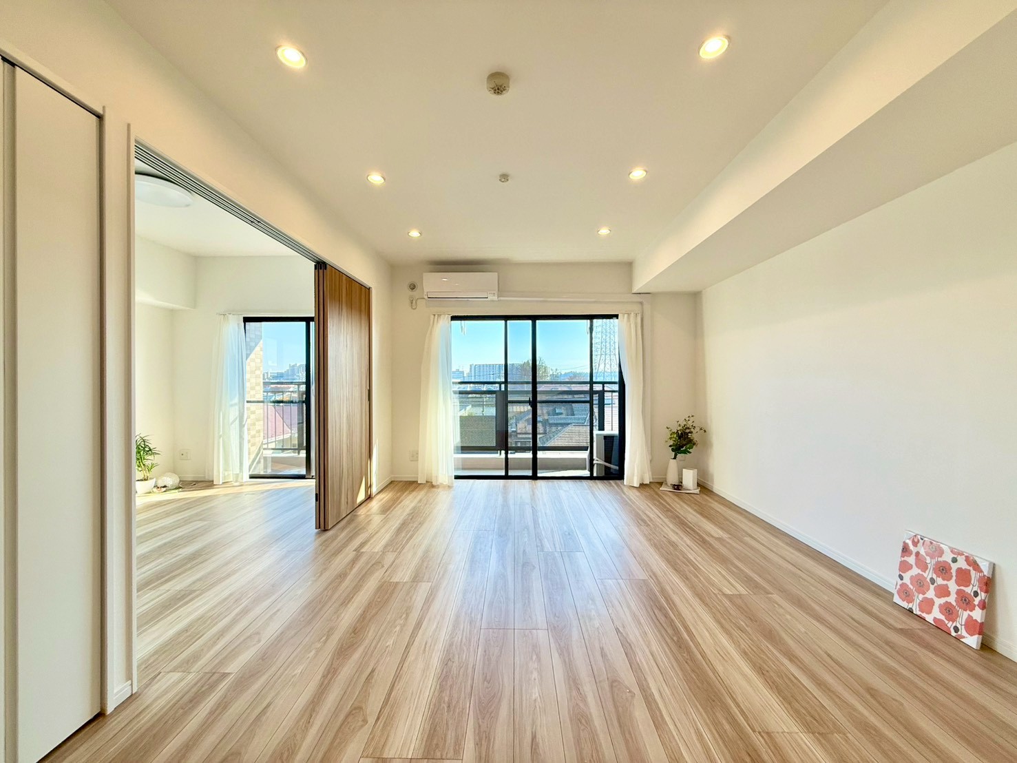 物件画像 プレジャーガーデン豊田壱番館