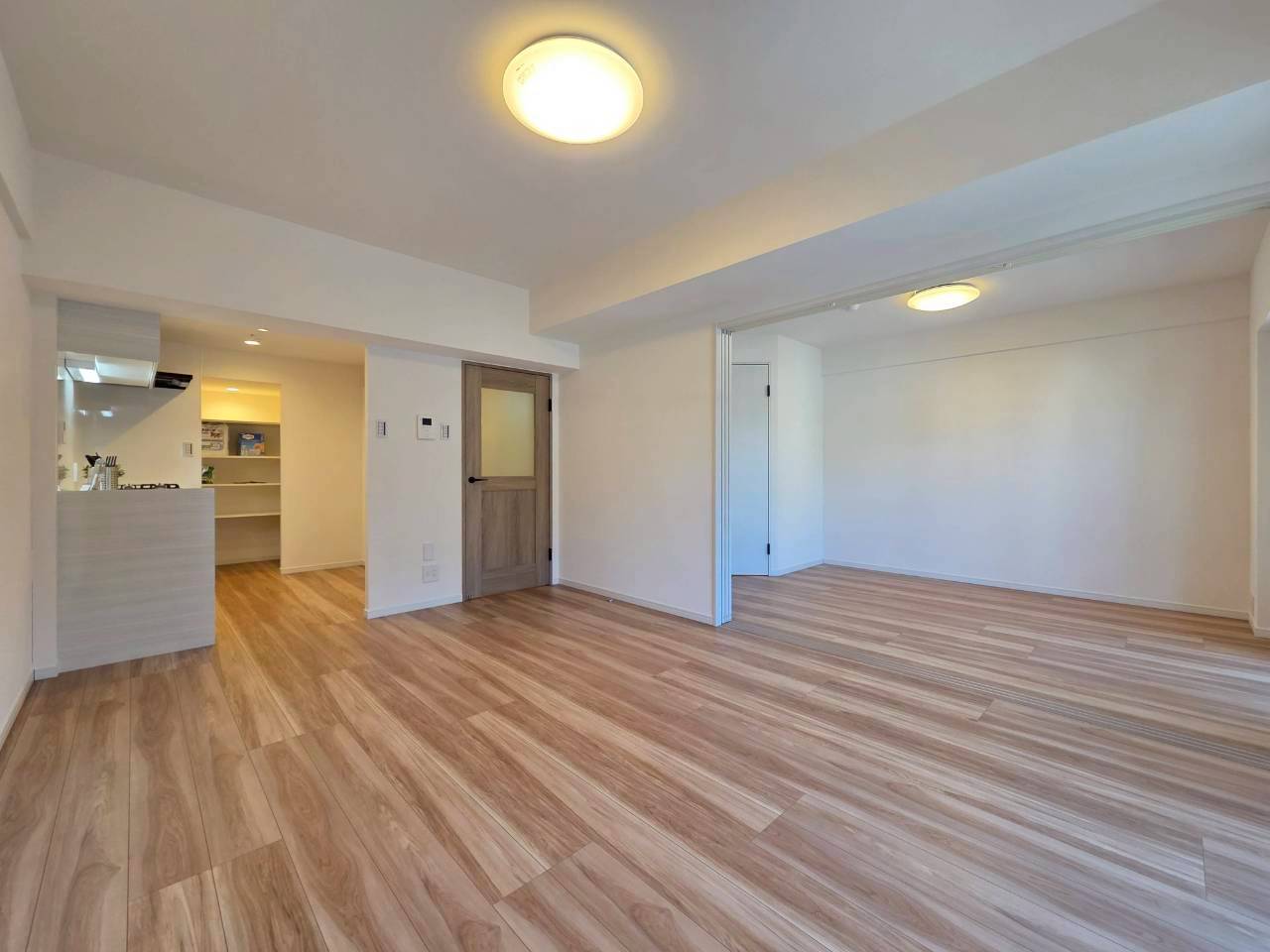 物件画像 藤和すずかけ台ハイタウン